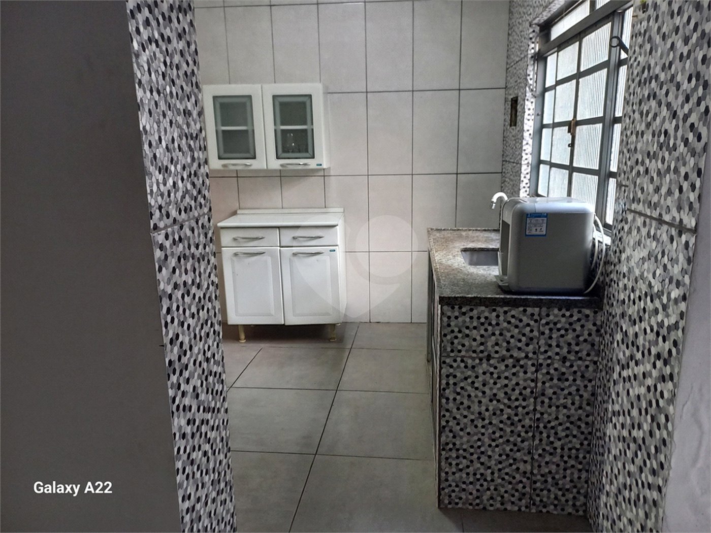 Sobrado à venda com 3 quartos, sendo 1 suíte, em Guaiaúna, São Paulo, SP