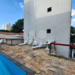 Duplex para alugar com 4 quartos, sendo 2 suítes, em Santana, São Paulo, SP