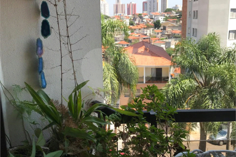 Apartamento à venda com 3 quartos, sendo 1 suíte, em Mandaqui, São Paulo, SP