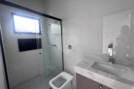 Casa à venda com 3 suítes no condomínio Campos do Conde I e II, Sorocaba - SP