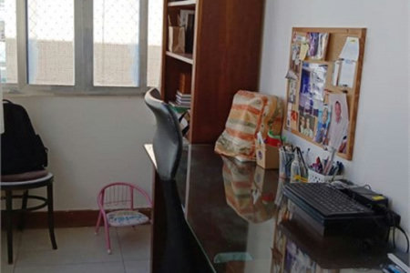 Apartamento Residencial à venda, Boqueirão, Santos - AP1262.