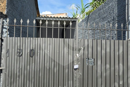 Casa para alugar com 1 quarto em Vila Suconasa, Araraquara, SP