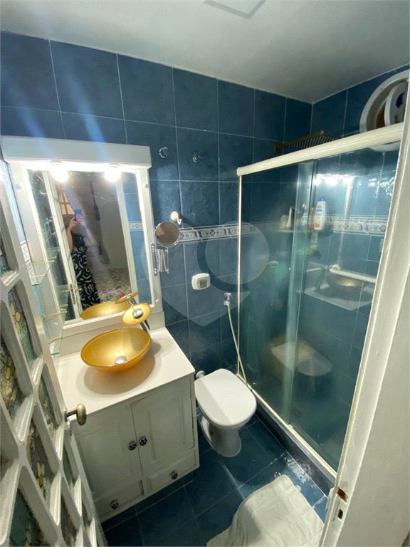 Apartamento à venda com 2 suítes em Copacabana, Rio de Janeiro, RJ