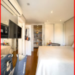 Apartamento à venda com 3 suítes em Cidade Monções, São Paulo, SP