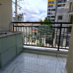 Apartamento à venda com 2 quartos em Jardim São Paulo(zona Norte), São Paulo, SP