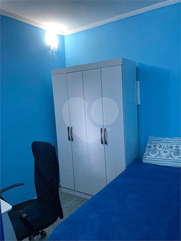 Casa à venda com 3 quartos em Jardim Iporanga, Guarulhos, SP