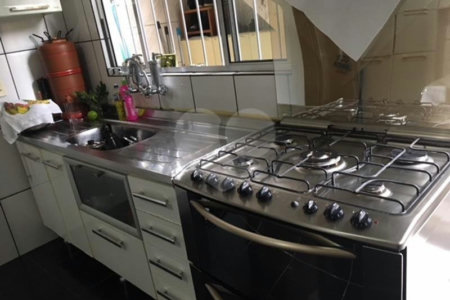 Casa Térrea à venda com 3 quartos em Jardim Celeste, São Paulo, SP