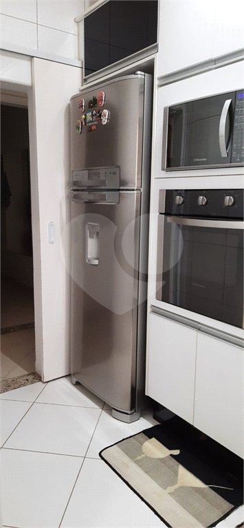 Apartamento à venda com 3 quartos, sendo 1 suíte,  em Vila Pagano, Valinhos, SP