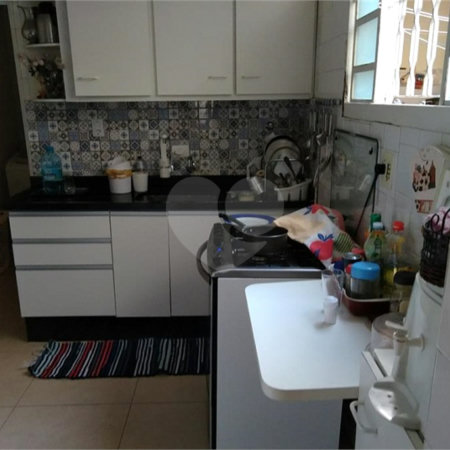 Sobrado à venda com 3 quartos, sendo 1 suíte,  em Água Fria, São Paulo, SP