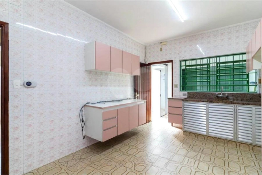 Casa à venda com 3 quartos, sendo 1 suíte,  em Casa Verde, São Paulo, SP