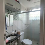 Apartamento à venda com 2 quartos em Chácaras Residenciais Santa Maria, Votorantim, SP