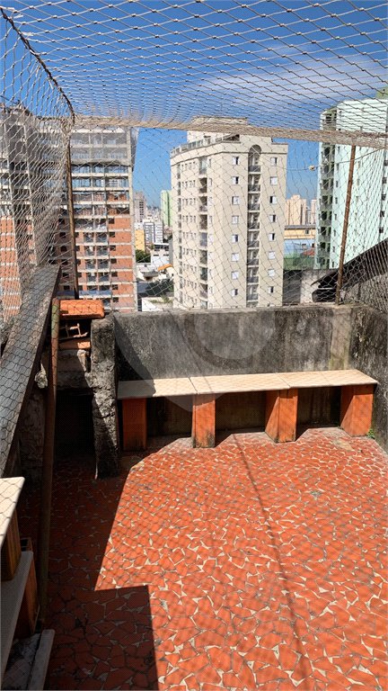 Casa à venda com 2 quartos em Parada Inglesa, São Paulo, SP