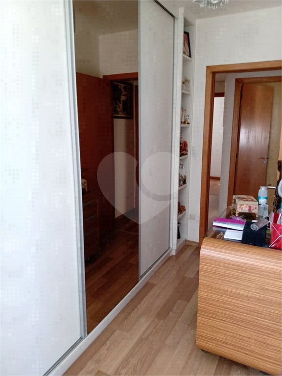 Apartamento à venda com 4 quartos, sendo 3 suítes, em Água Fria, São Paulo, SP