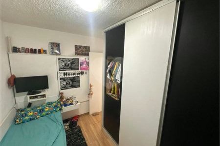Apartamento à venda com 2 quartos em Água Branca, São Paulo, SP
