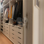 Apartamento à venda com 4 quartos, sendo 2 suítes,  em Jardim Parque Morumbi, São Paulo, SP