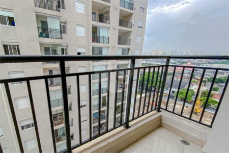 Apartamento Residencial
