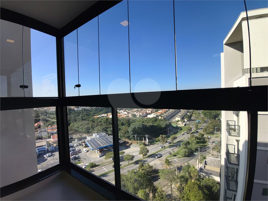 Apartamento à venda com 4 quartos, sendo 2 suítes,  em Além Ponte, Sorocaba, SP
