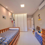Apartamento Residencial à venda, Boqueirão, Santos - AP0700.