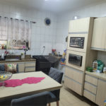 Sobrado à venda com 3 quartos, sendo 1 suíte,  em Tremembé, São Paulo, SP