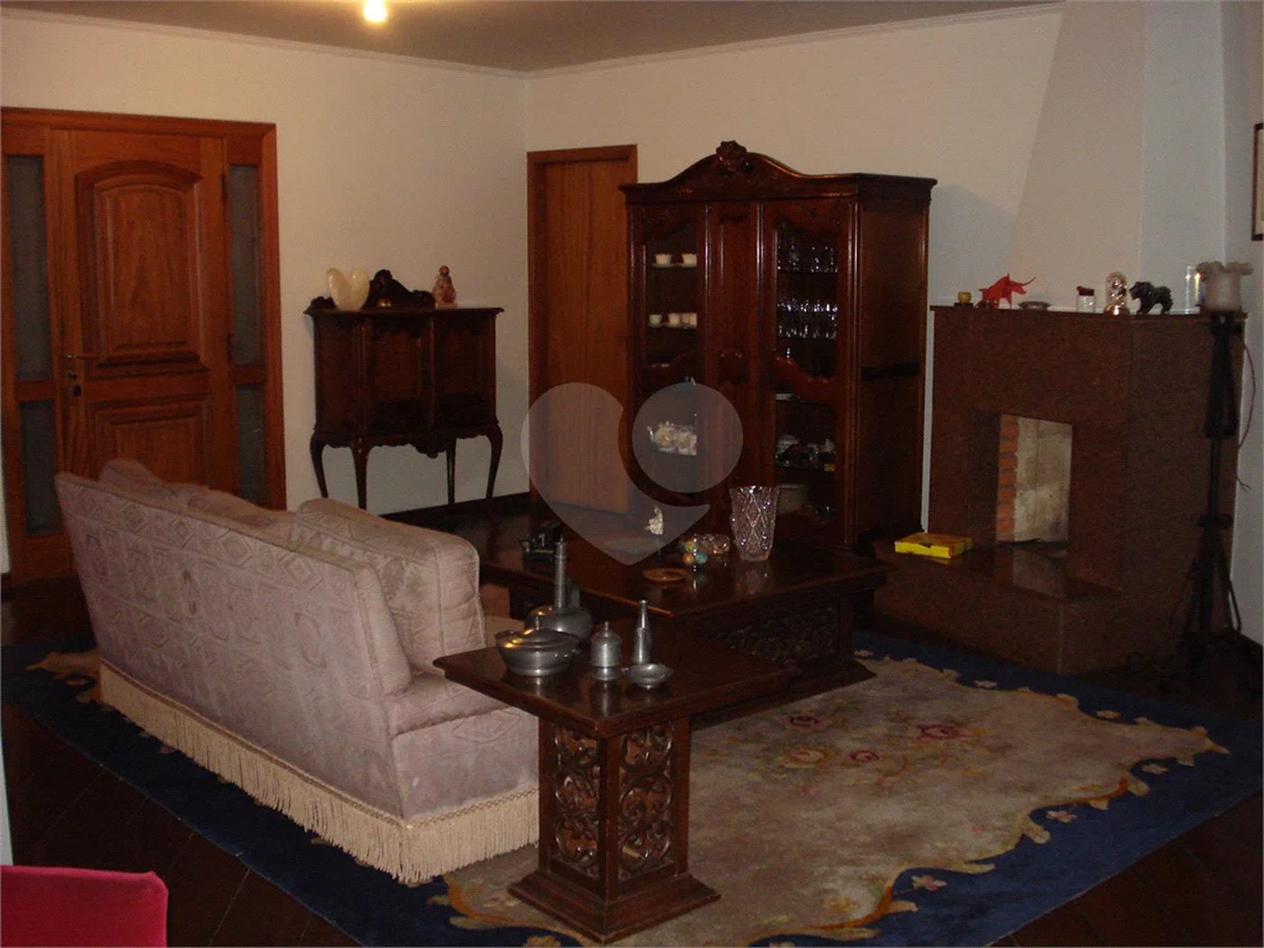Apartamento à venda com 4 suítes em Vila Ester (zona Norte), São Paulo, SP