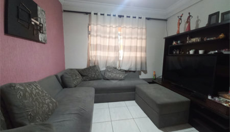 Casa à venda com 3 quartos, sendo 1 suíte,  em Vila Lucia, São Paulo, SP