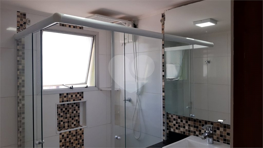 Apartamento à venda com 3 quartos em Freguesia do Ó, São Paulo, SP