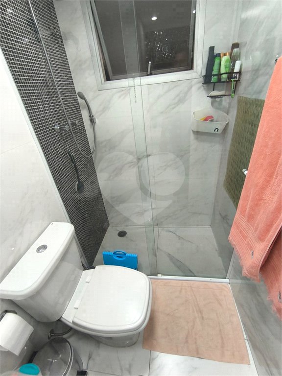 Apartamento à venda com 3 quartos, sendo 1 suíte, em Campo Grande, São Paulo, SP