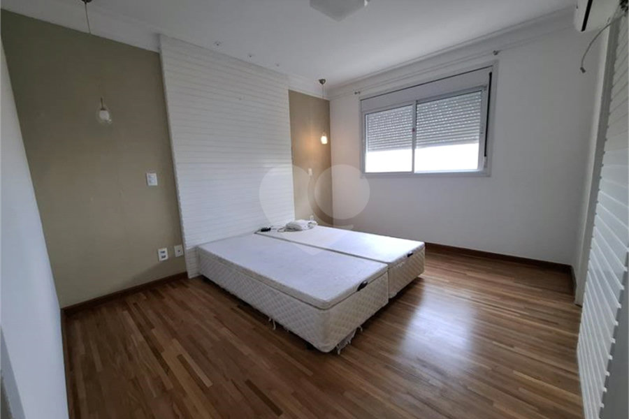 Apartamento para alugar com 3 suítes em Santana, São Paulo, SP
