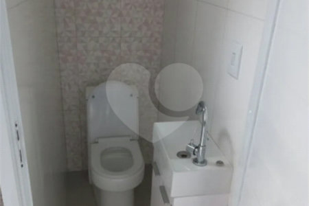 Casa à venda com 3 quartos em Vila São Geraldo, São Paulo, SP