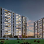 Apartamento à venda com 1 suíte em Jardim Terceiro Centenário, Atibaia, SP