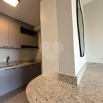 Apartamento para alugar com 1 quarto em Santana, São Paulo, SP