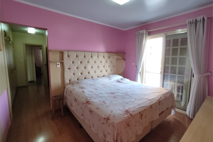 Apartamento à venda com 3 quartos, sendo 1 suíte, em Santana, São Paulo, SP
