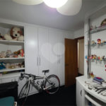 Apartamento à venda com 3 quartos, sendo 1 suíte,  em Santana, São Paulo, SP