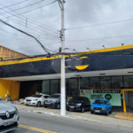 Prédio para alugar em Parada Inglesa, São Paulo, SP
