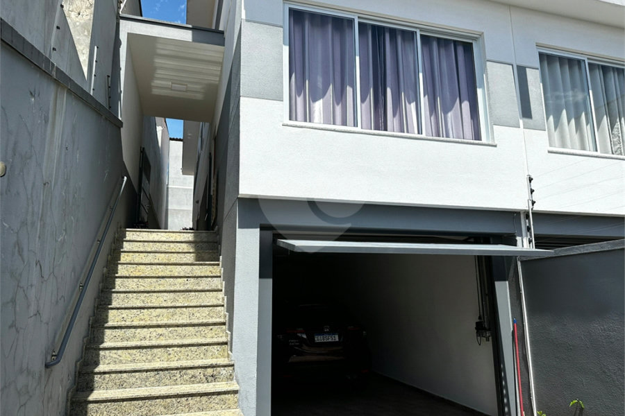 Sobrado à venda com 3 suítes em Tremembé, São Paulo, SP
