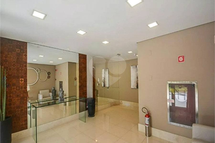Apartamento à venda com 3 suítes em Jardim do Mar, São Bernardo do Campo, SP