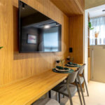 Apartamento à venda com 1 quarto em Água Branca, São Paulo, SP