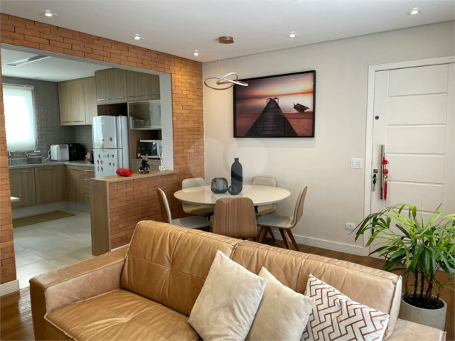Apartamento à venda com 2 quartos, sendo 1 suíte,  em Vila Guilherme, São Paulo, SP