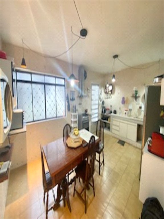 Sobrado à venda com 3 quartos em Água Fria, São Paulo, SP