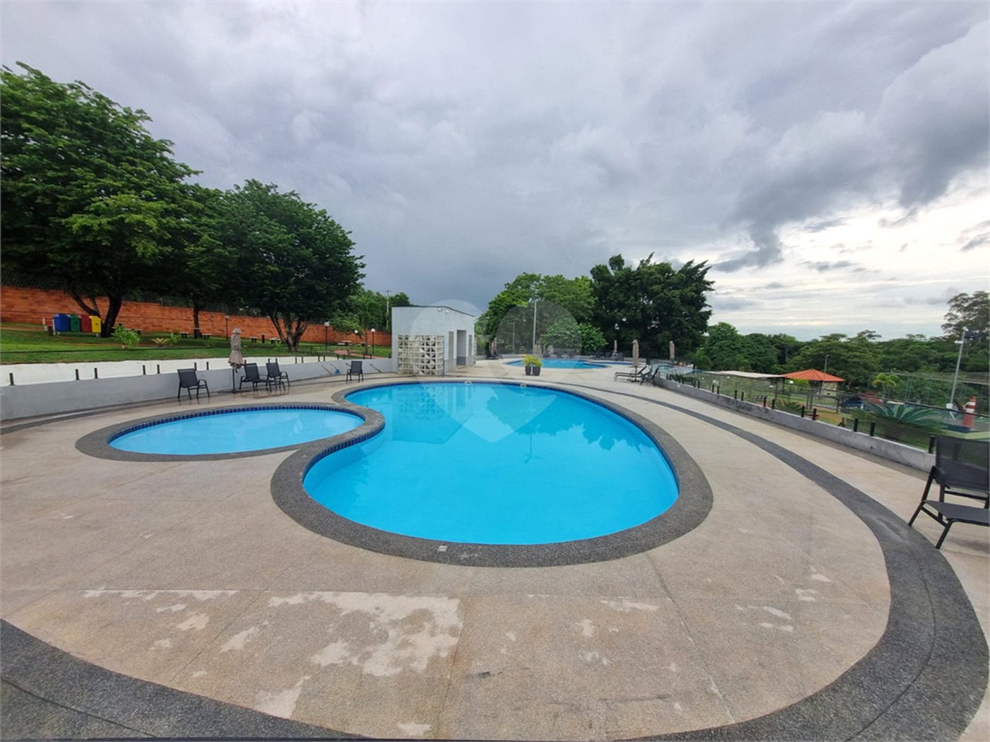 Casa à venda com 3 quartos, sendo 1 suíte, no condomínio Reserva Ipanema I, Sorocaba - SP