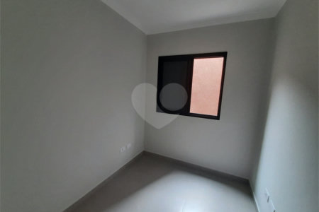 Apartamento à venda com 2 quartos em Vila Nivi, São Paulo, SP