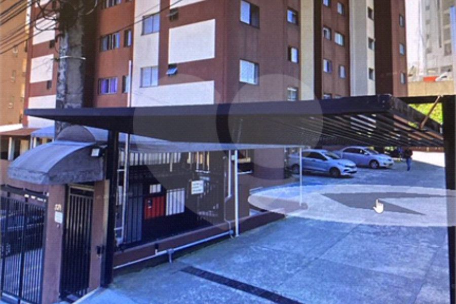 Apartamento à venda com 2 quartos em Freguesia do Ó, São Paulo, SP