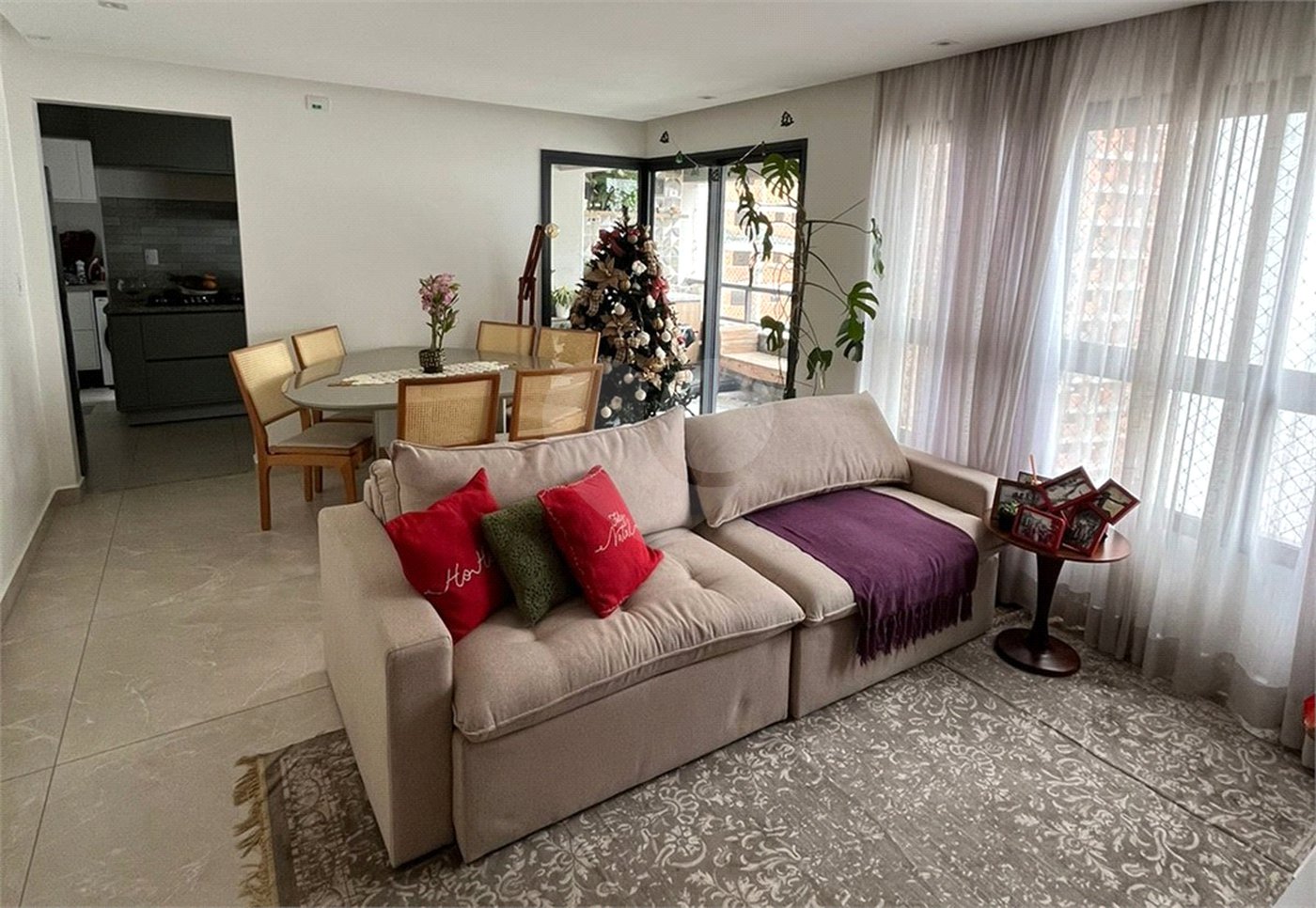 Apartamento à venda com 3 quartos, sendo 1 suíte, em Parque Campolim, Sorocaba, SP