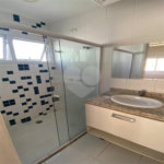 Casa à venda com 4 suítes no condomínio Real Park - Vila Oliveira, Mogi das Cruzes - SP