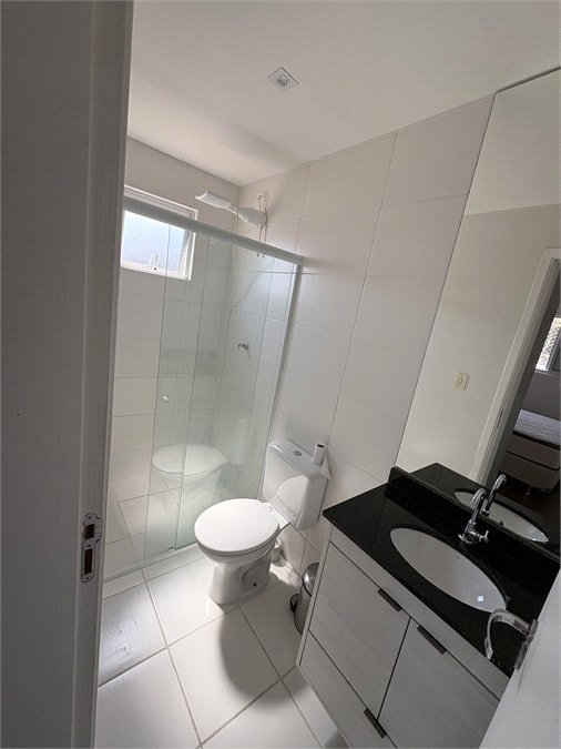 Apartamento para alugar com 2 quartos, sendo 1 suíte, em Parque Bela Vista, Votorantim, SP