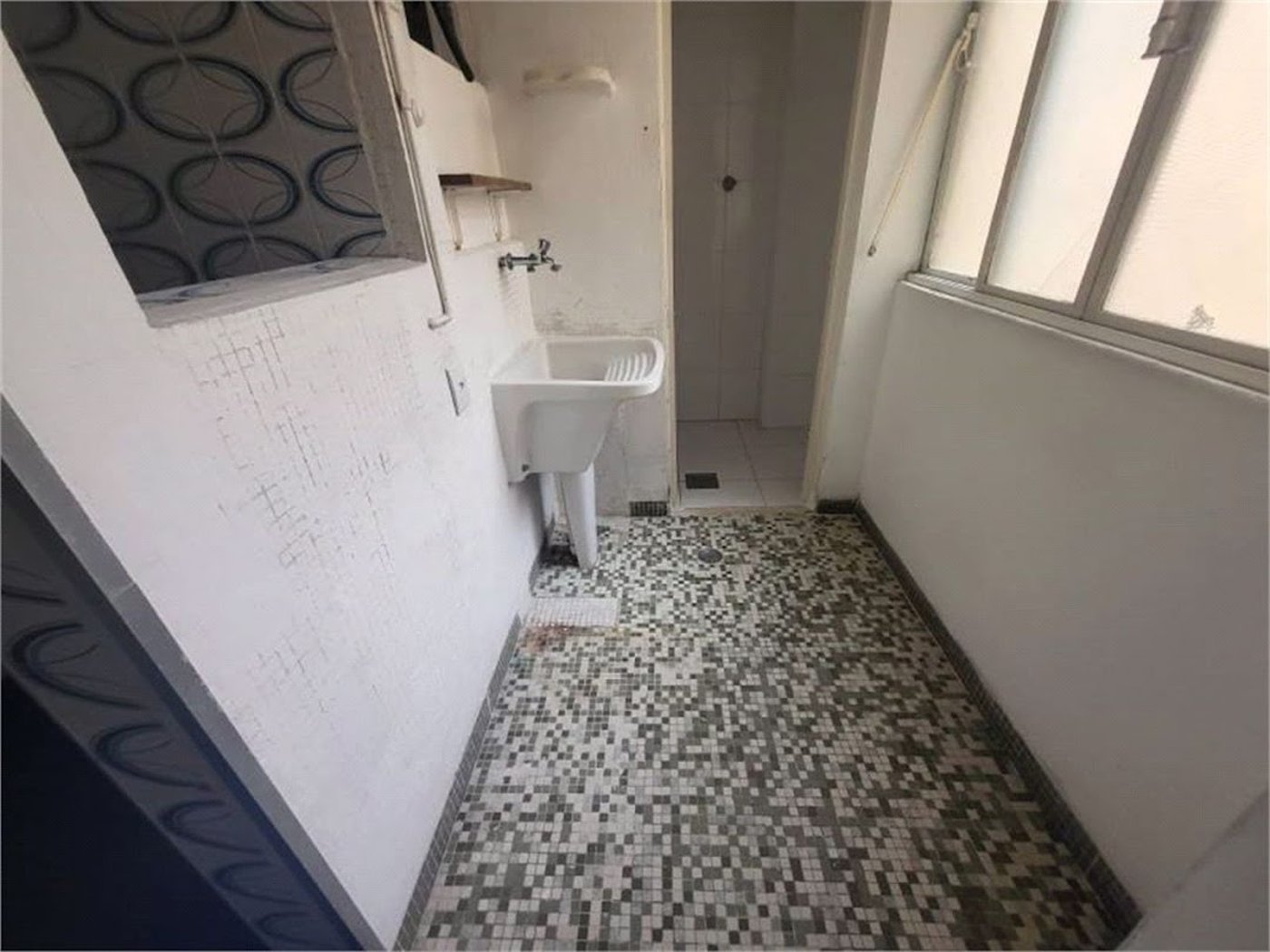 Apartamento Residencial à venda, Boqueirão, Santos - AP0222.