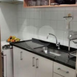 Apartamento à venda com 2 quartos em Vila Nova Cachoeirinha, São Paulo, SP