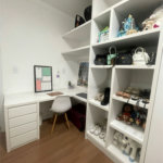Apartamento à venda com 1 suíte em Parque Campolim, Sorocaba, SP
