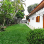CASA TÉRREA ALTO PADRÃO NO TREMEMBE