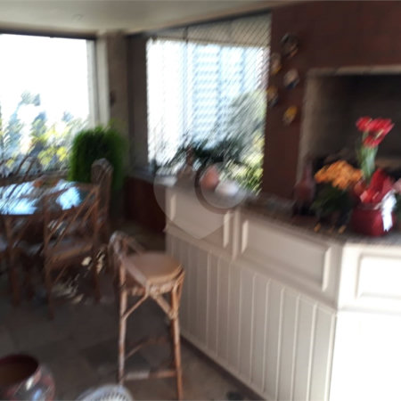 Apartamento à venda com 4 suítes em Vila Andrade, São Paulo, SP